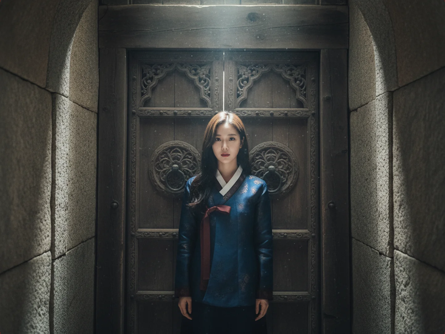 비밀통로 INTERVAL04